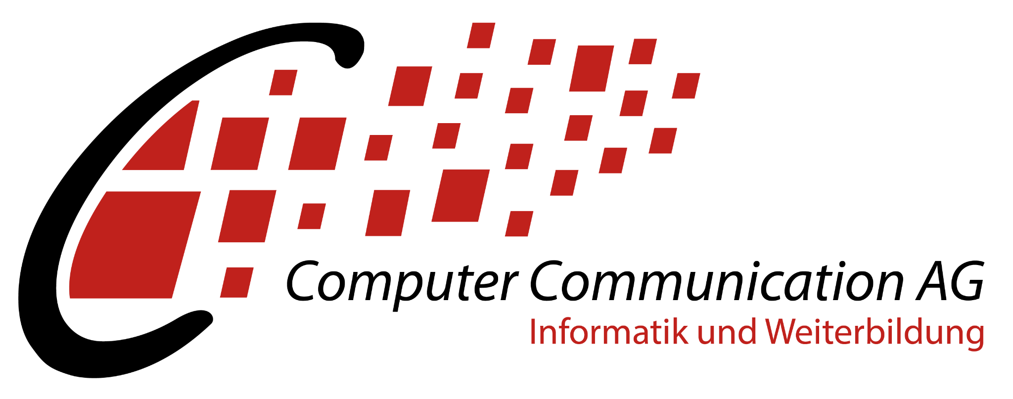 Computer Communication AG